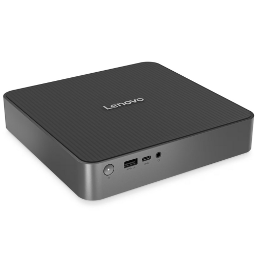 Calculator Lenovo IdeaCentre Mini 01IRH10R MFF, Intel Core 5 210H, RAM 16GB, SSD 512GB, Intel Graphics, No OS