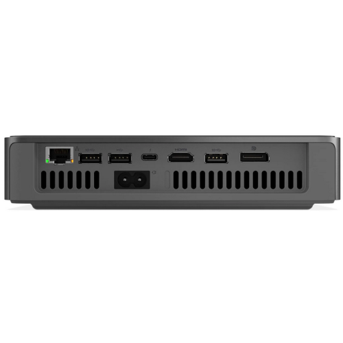 Calculator Lenovo IdeaCentre Mini 01IRH10R MFF, Intel Core 5 210H, RAM 16GB, SSD 512GB, Intel Graphics, No OS