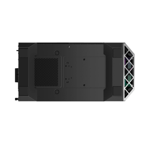 Calculator Lenovo LOQ 26ADR10 Tower, AMD Ryzen 7 8745HX, RAM 16GB, SSD 512GB, nVidia GeForce RTX 5060 8GB, No OS