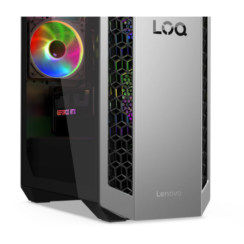 LOQ 26ADR10 R7 8745HX 32GB 1TB 5050 DOS