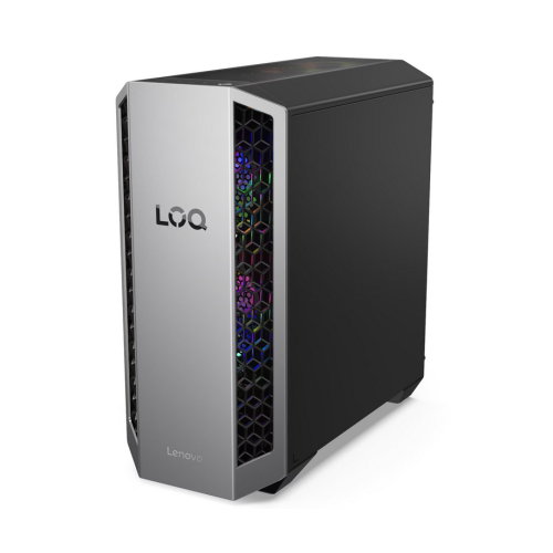 LOQ 26ADR10 R7 8745HX 32 1TB 5060Ti DOS