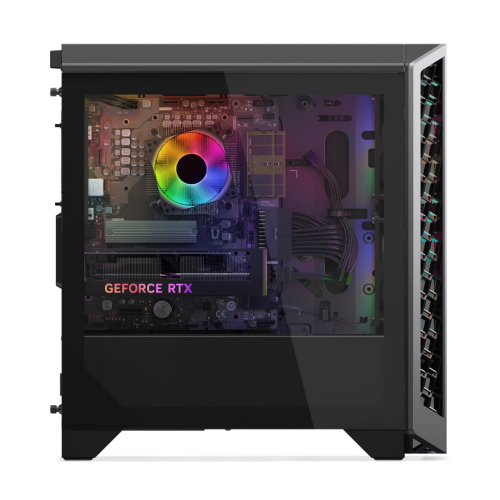 LOQ 26ADR10 R7 8745HX 32GB 1TB 5060 DOS