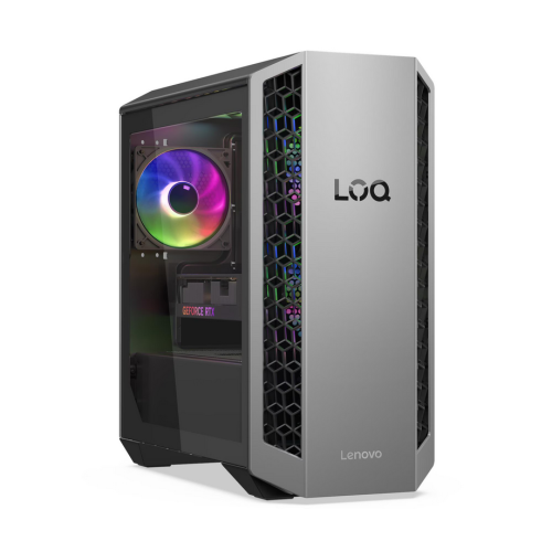 LOQ 26ADR10 R7 8745HX 32GB 1TB 5060 DOS