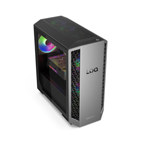 LOQ 26ADR10 R7 8745HX 32GB 1TB 5060 DOS