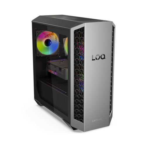 LOQ 26ADR10 R7 8745HX 32GB 1TB 5060 DOS