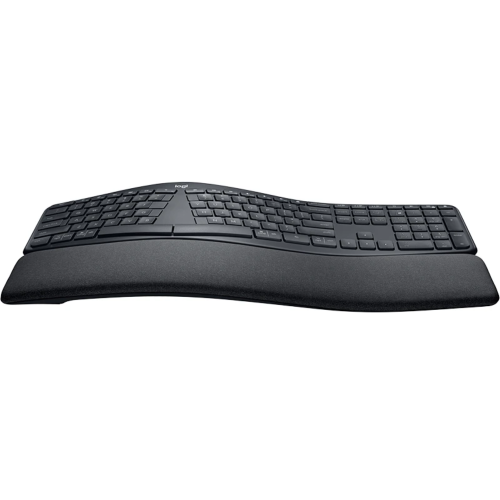 ERGO K860 FOR BUSINESS-GRAPHITE/US INT.L - INTNL