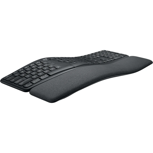 ERGO K860 FOR BUSINESS-GRAPHITE/US INT.L - INTNL