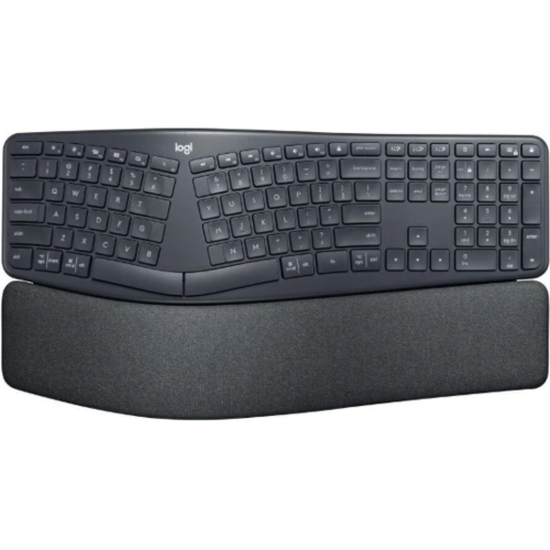 ERGO K860 FOR BUSINESS-GRAPHITE/US INT.L - INTNL