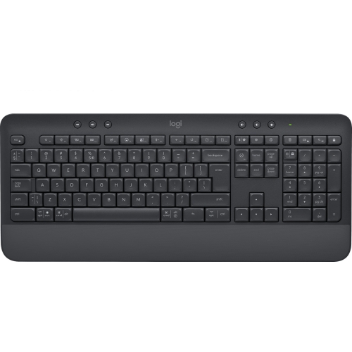 MK650 FOR BUSINESS GRAPHITEUS/INTLINTNL