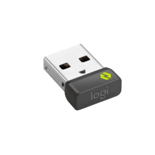 Kit Logitech MX Keys Mini Combo for Business - Tastatura MX Keys Mini, White LED, Bluetooth, Layout US, Graphite + Mouse Optic MX Anywhere 3, Bluetooth, Graphite
