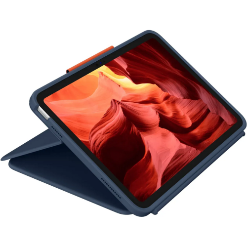 RUGGED COMBO 4 TOUCH FOR IPAD/10THGEN CLASSICBLUE-UK-EMEA-914