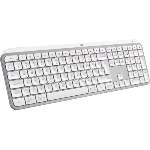 MX KEYS S - PALE GREY - UK - BT/- N/A - INTNL-973