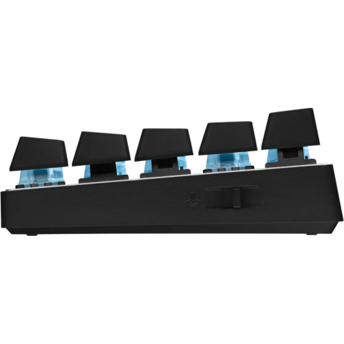 PROX60 LIGHTSP WRLS G KEYB TACT/BLACK - US INTL - EMEA28-935