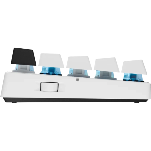 PROX60 LIGHTSP WRLS G KEYB TACT/WHITE - US INTL - EMEA28-935