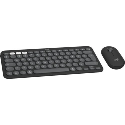 PEBBLE 2 COMBO TONAL GRAPHITE/US INTL 2.4GHZ/BT 973 UNIV.