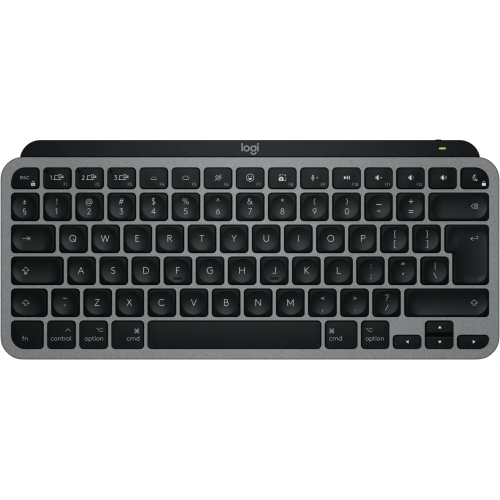 MXKEYSMINI FOR MAC WRLS ILLUMKB/SPACE GREY-US INTL-EMEA28-935
