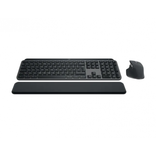 MX KEYS S COMBO FOR MAC/SPACE GREY-US INTL-EMEA 28-935