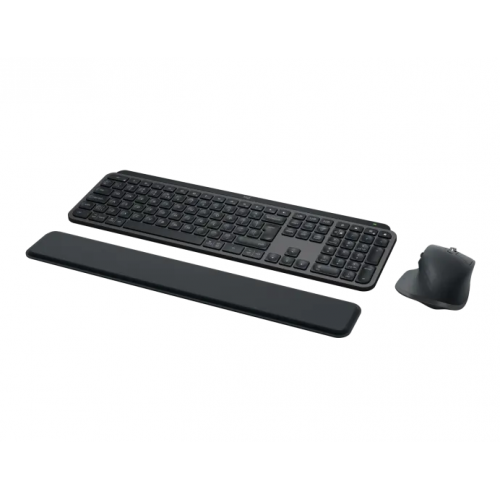 MX KEYS S COMBO FOR MAC/SPACE GREY-US INTL-EMEA 28-935