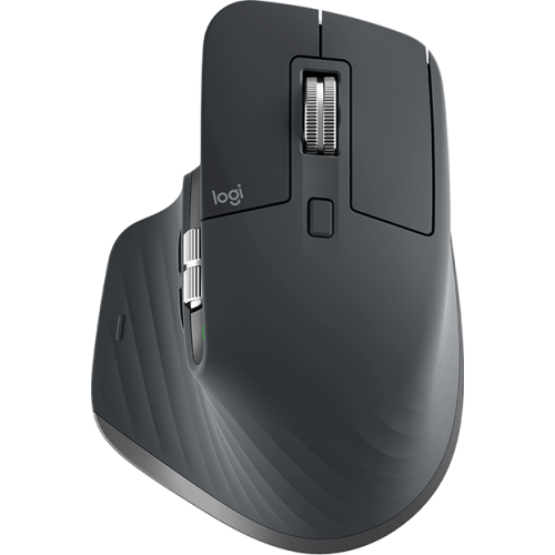 MX KEYS S COMBO FOR MAC/SPACE GREY-US INTL-EMEA 28-935
