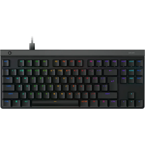 KB CINDEREL COR CDM/MIX US INTL/EMEA28I-935 BLACK RETAIL USB