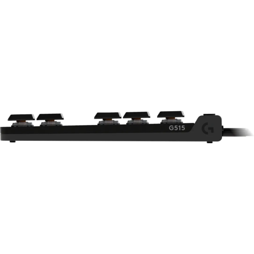 KB CINDEREL COR CDM/MIX US INTL/EMEA28I-935 BLACK RETAIL USB