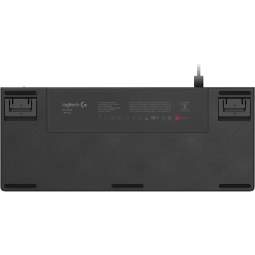 KB CINDEREL COR CDM/MIX US INTL/EMEA28I-935 BLACK RETAIL USB