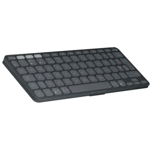 Tastatura Logitech Keys-To-Go 2, Bluetooth, Graphite