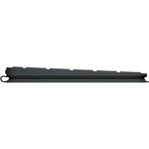 Tastatura Logitech Keys-To-Go 2, Bluetooth, Graphite