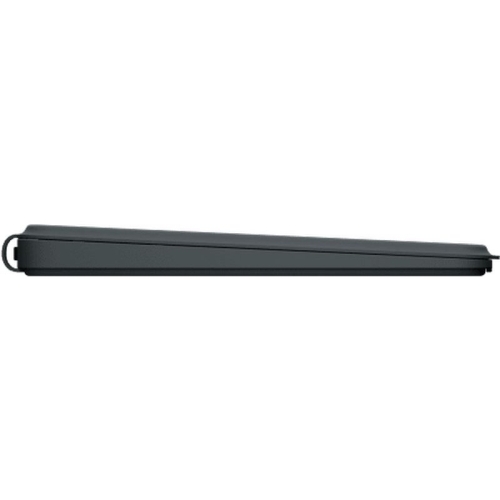 Tastatura Logitech Keys-To-Go 2, Bluetooth, Graphite