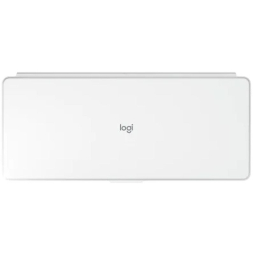 Tastatura Logitech Keys-To-Go 2, Bluetooth, Pale Grey