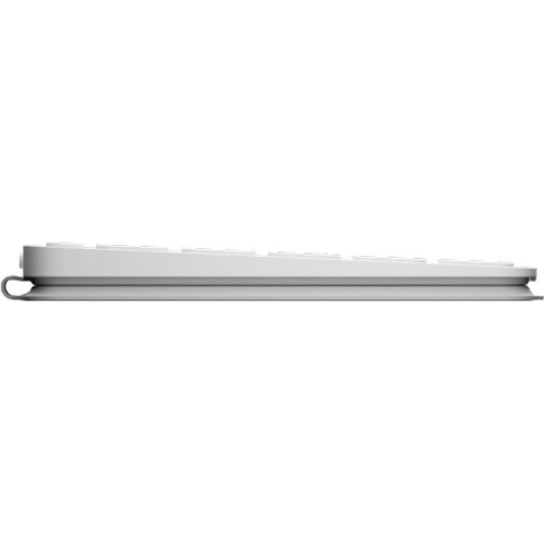 Tastatura Logitech Keys-To-Go 2, Bluetooth, Pale Grey