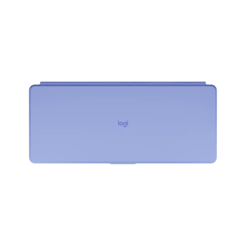 Tastatura Logitech Keys-To-Go 2, Bluetooth, Lilac