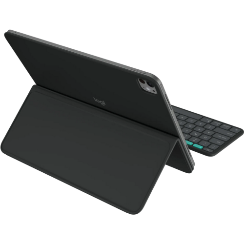 FLIP FOLIO - GRAPHITE - US-BT/IPAD PRO AND AIR 13 INCH