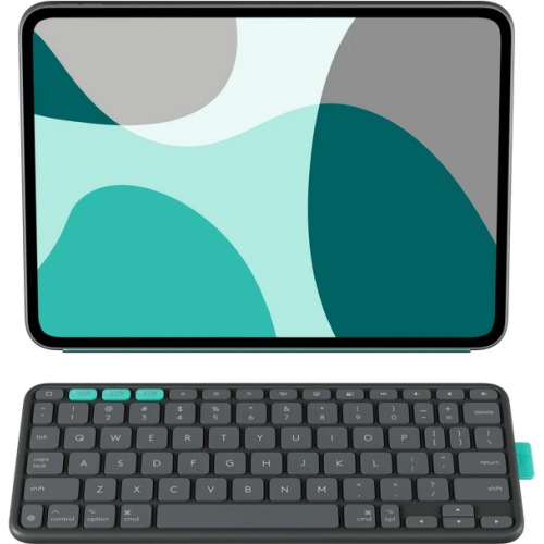 FLIP FOLIO - GRAPHITE - US-BT/IPAD PRO11 AND AIR11/5TH