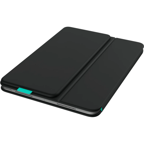 FLIP FOLIO - GRAPHITE - US-BT/IPAD PRO11 AND AIR11/5TH