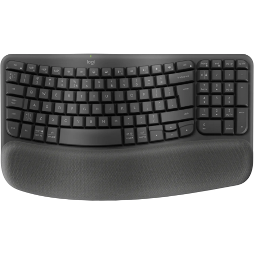 Wave Keys and Lift Combo/GRAPHITE - US INTL -INTNL-973
