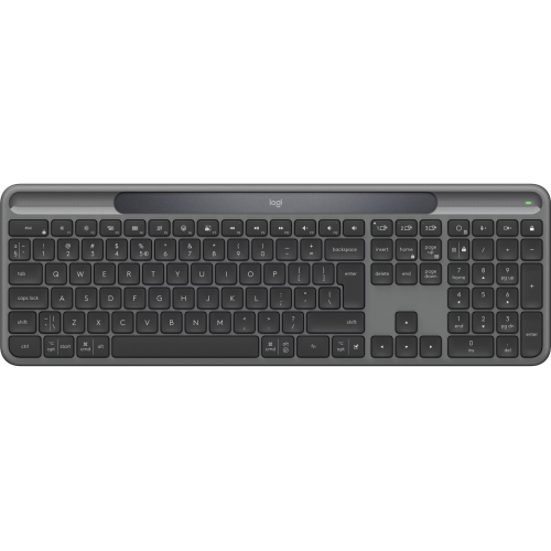 SLIM SOLAR+ FOR BUSINESS/GRAPHITE - UK - INTNL-973