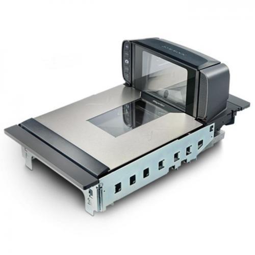 Cititor coduri de bare Datalogic Magellan 9300i 931010210, 2D, Grey