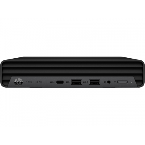 Calculator HP Pro 400 G9 Mini Tower, Intel Core i7-14700T, RAM 16GB, SSD 512GB, Intel UHD Graphics 770, Windows 11 Pro