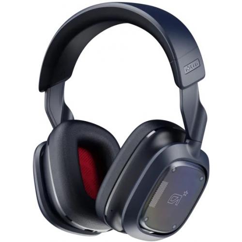 Casti cu microfon Logitech ASTRO A30, Black-Red