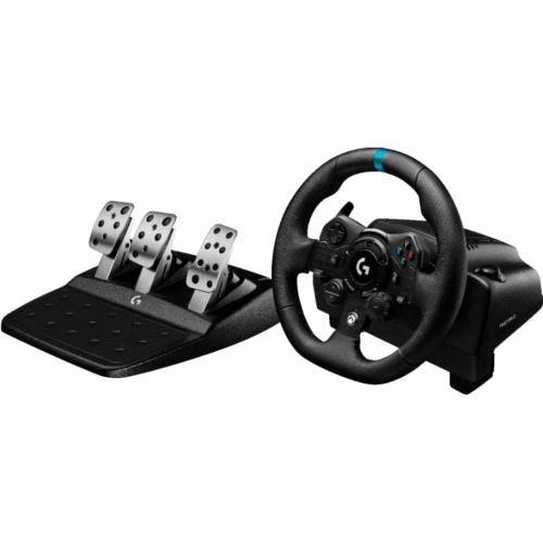 G923 RACING WHEEL AND PEDALS/XBOX ONE A.PC N/A N/A EMEA