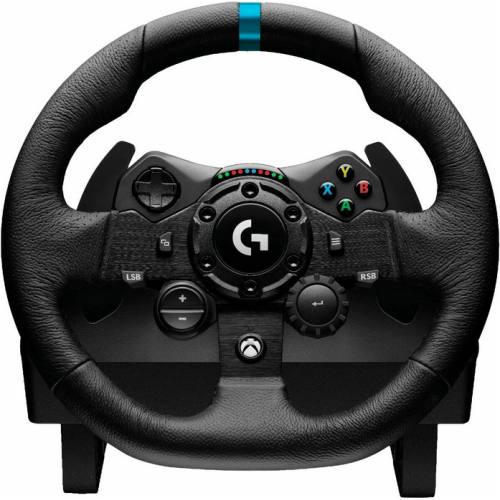 G923 RACING WHEEL AND PEDALS/XBOX ONE A.PC N/A N/A EMEA