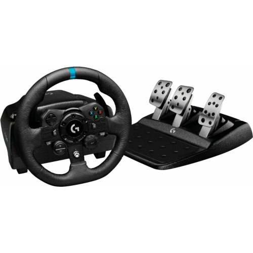 G923 RACING WHEEL AND PEDALS/XBOX ONE A.PC N/A N/A EMEA