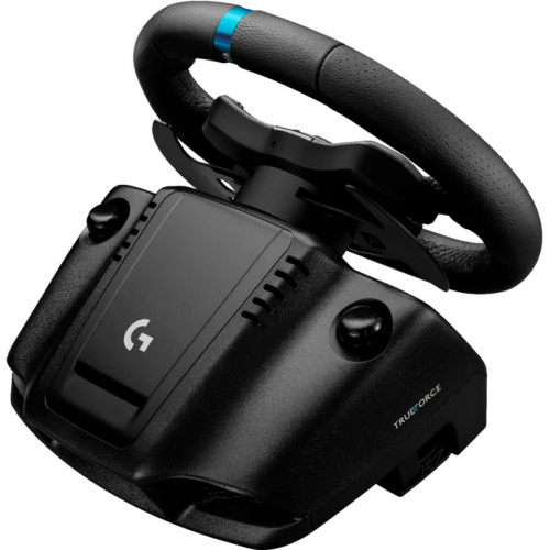 G923 RACING WHEEL AND PEDALS/XBOX ONE A.PC N/A N/A EMEA
