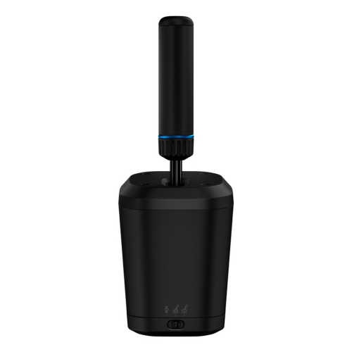 RS SHIFTER AND HANDBRAKE BLACK/- N/A - WW-9006
