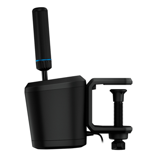 RS SHIFTER AND HANDBRAKE BLACK/- N/A - WW-9006