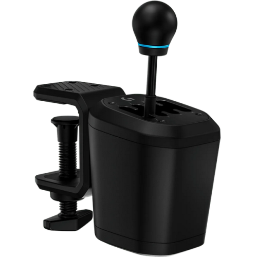RS H-SHIFTER/BLACK - N/A - WWI-9006