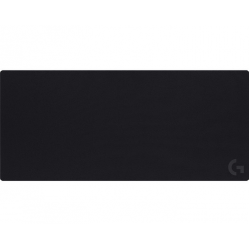 Mouse Pad Logitech G840 XL, Black