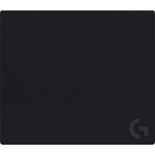 MousePad Logitech G640 L, Black