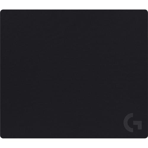 Mouse Pad Logitech G740, Black